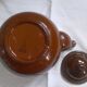 Théière anglaise Brown Betty ALB