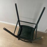 Chaise haute « Peggy »