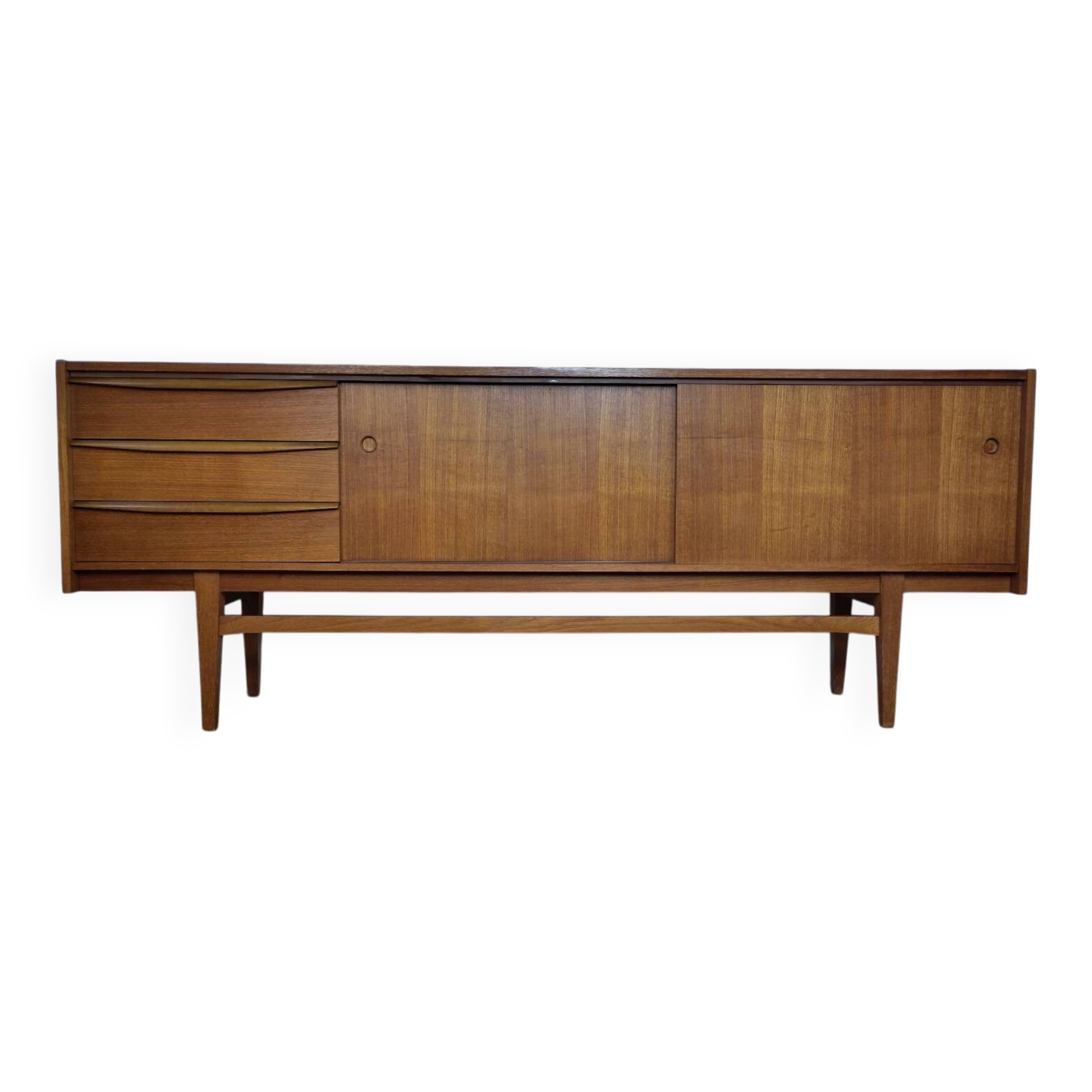 Scandinavian sideboard
