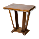 Table d’appoint vintage des années 30