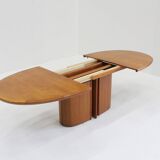 Skovby Danish extendable danish dining table