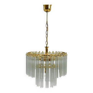 Chandelier moderne du