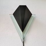 Vintage wall lamp, 80s