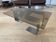 Table basse "Colima" de Jean-Pierre Mesmin pour Bioject. 1970
