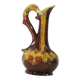 Vallauris ceramic vase/pitcher/carafe/vintage