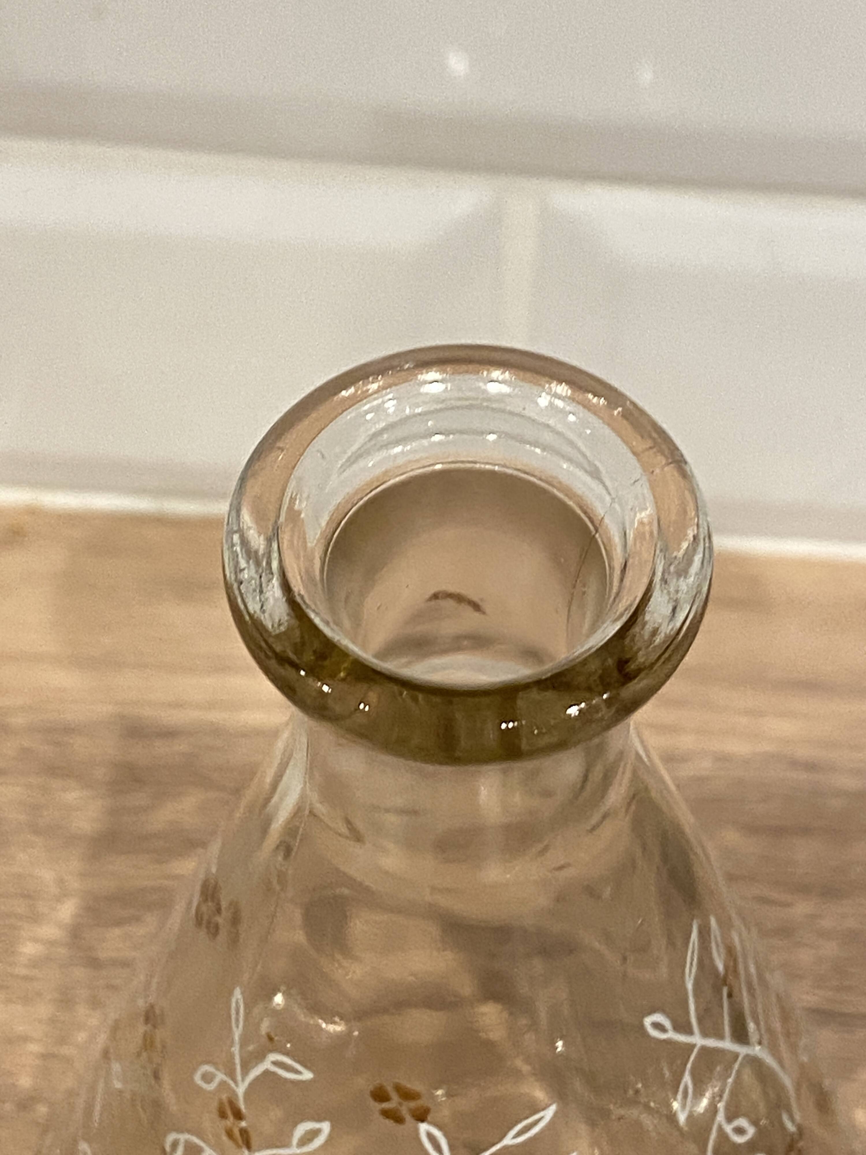 Service à liqueur, à digestif