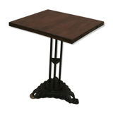Bistro table 50s