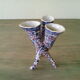 Gien vase