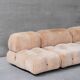 'Camaleonda' modular sofa by Mario Bellini for B&B Italia