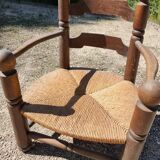 Fauteuil 1940
