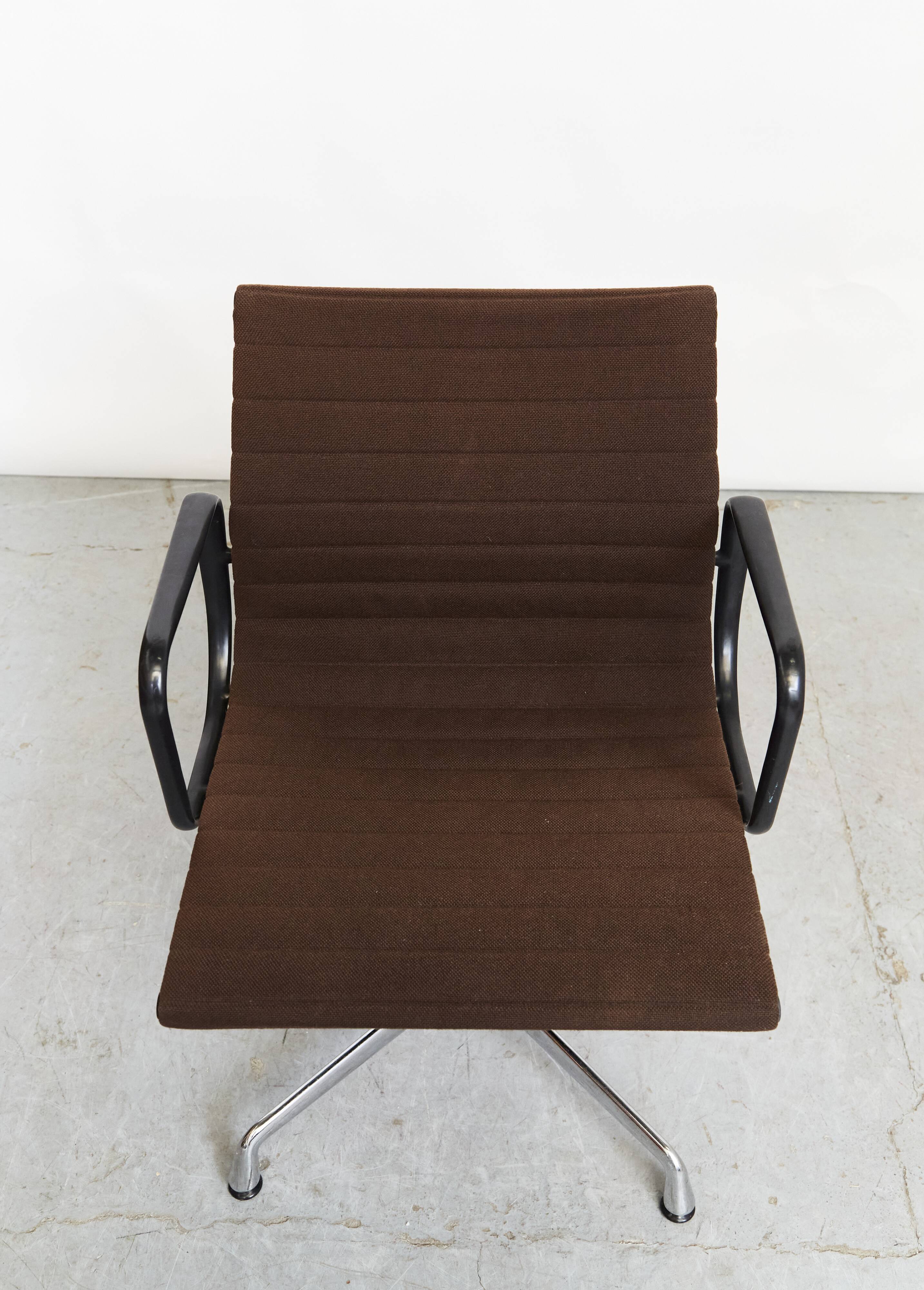 Charles & Ray Eames Chair EA 108 Chair for Vitra