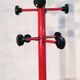 Coat rack