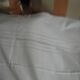 Drap plat