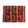 Kilim fleurs en laine faite à la main 256x150cm