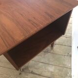Teak desk