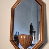 Octagonal mirror