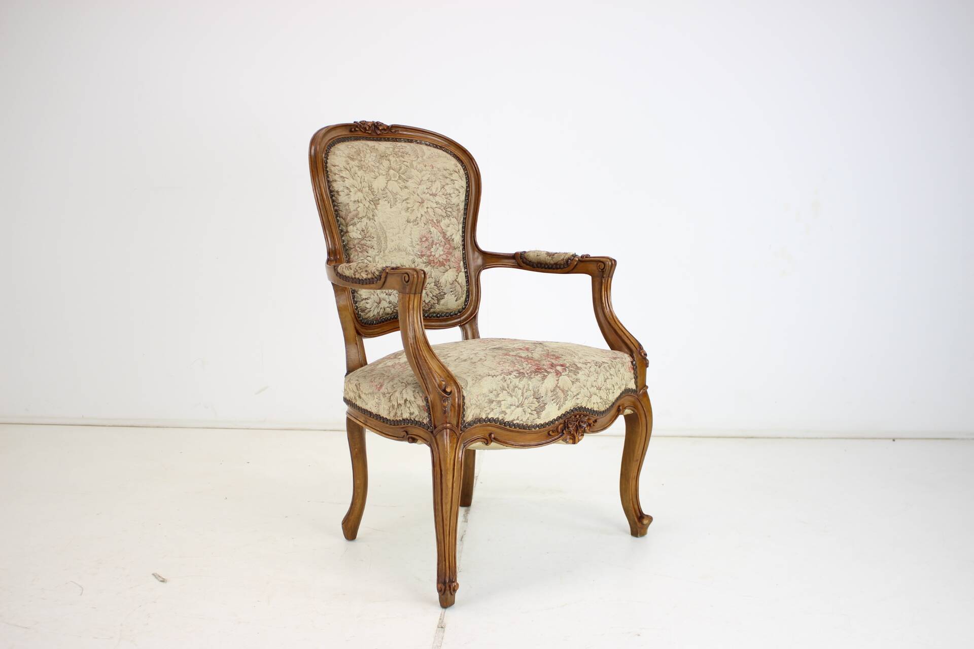 Antique Armchair, Europe, 1900s