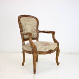 Antique Armchair, Europe, 1900s