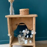 Stool
