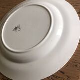 Ensemble plat Digoin