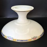 Fine porcelain compote from Limoges Bernardaud & Cie – Art Deco – A712