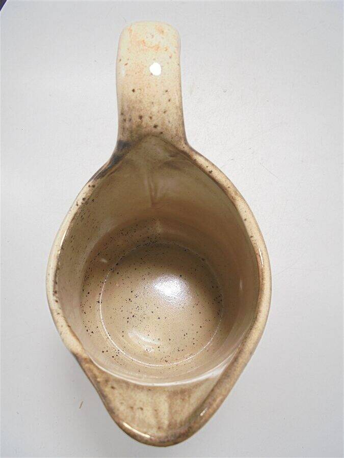 Ceramic jug