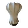 Lamp cocoon vintage by Pier & Achille Castiglioni for Flos