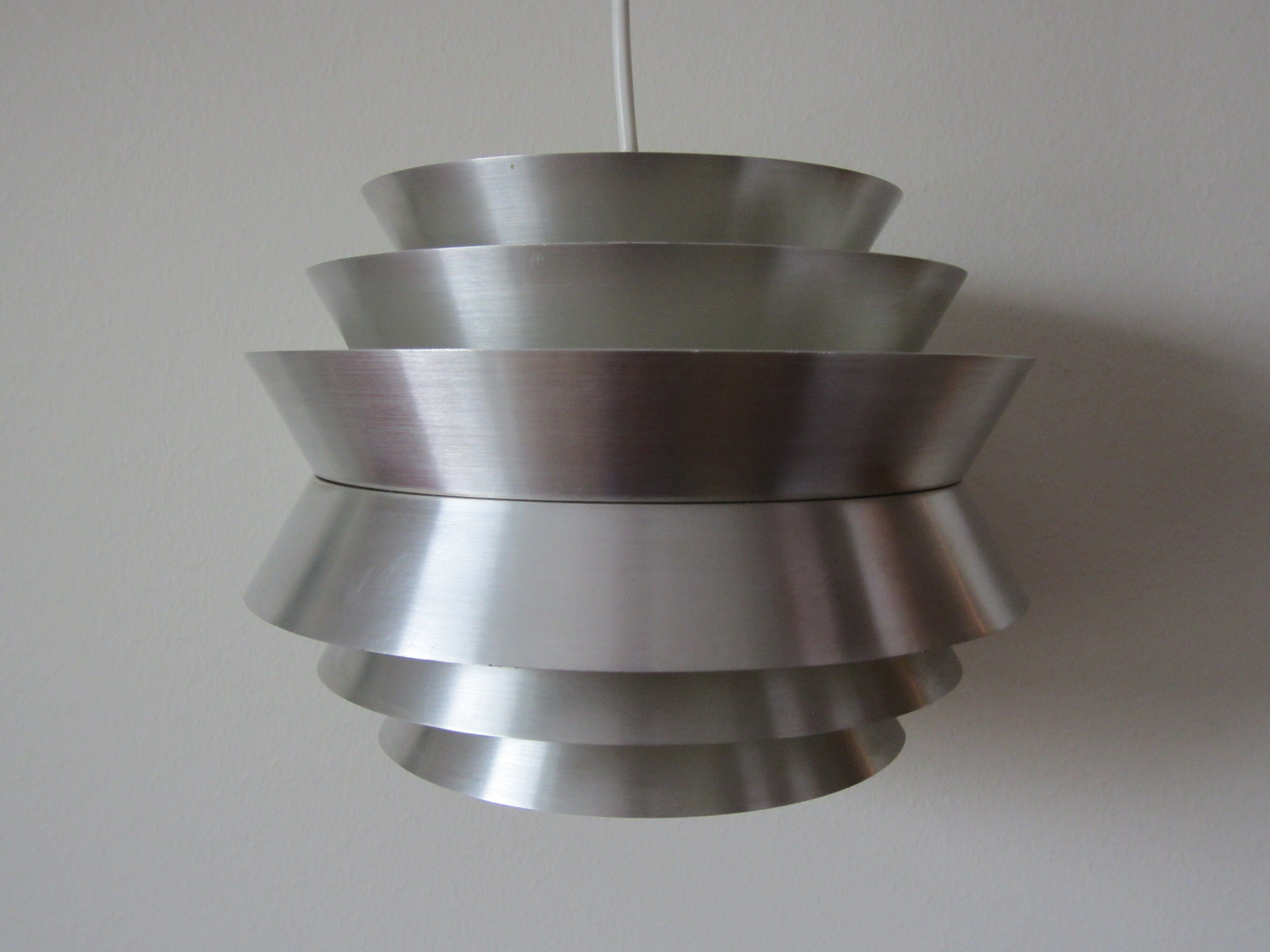 Suspension scandinave Carl Thore