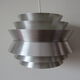Suspension scandinave Carl Thore