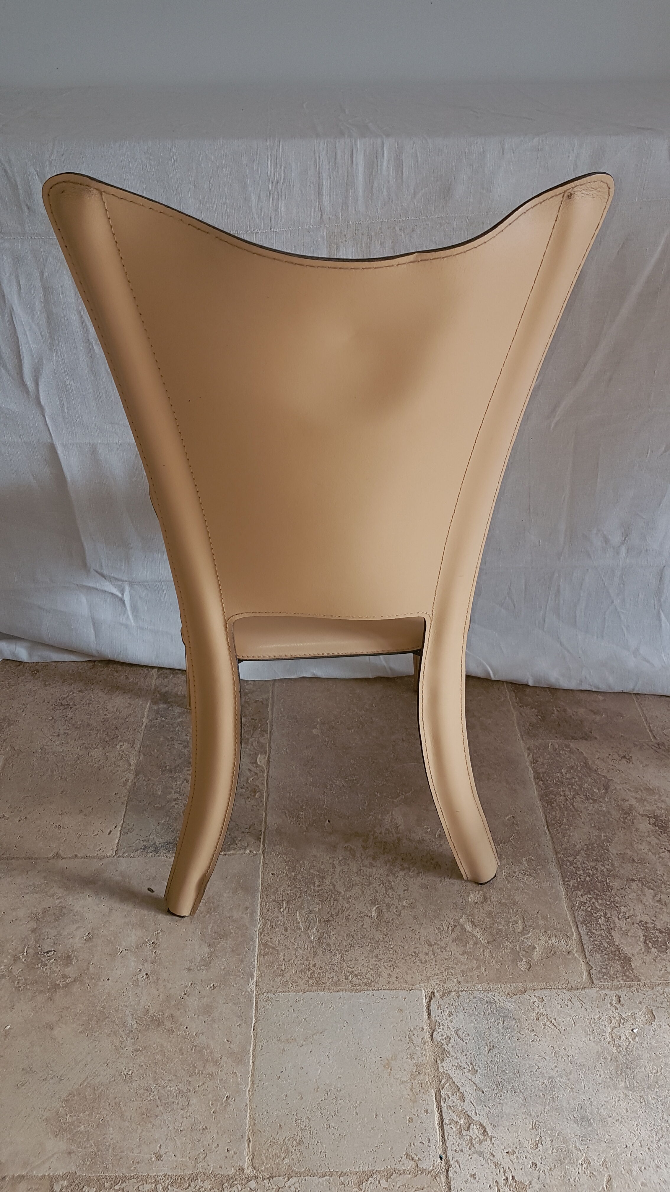 Roche Bobois chairs
