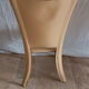 Roche Bobois chairs