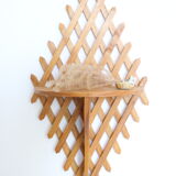 Wall shelf, Scandinavian