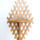 Wall shelf, Scandinavian
