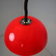Meblo Pendant designed by Harvey Guzzini, 1970s