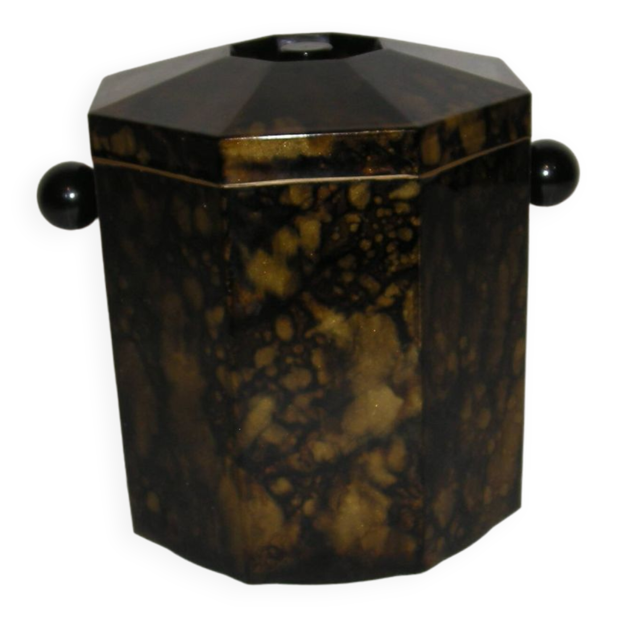 Melarti ice bucket from the 70s