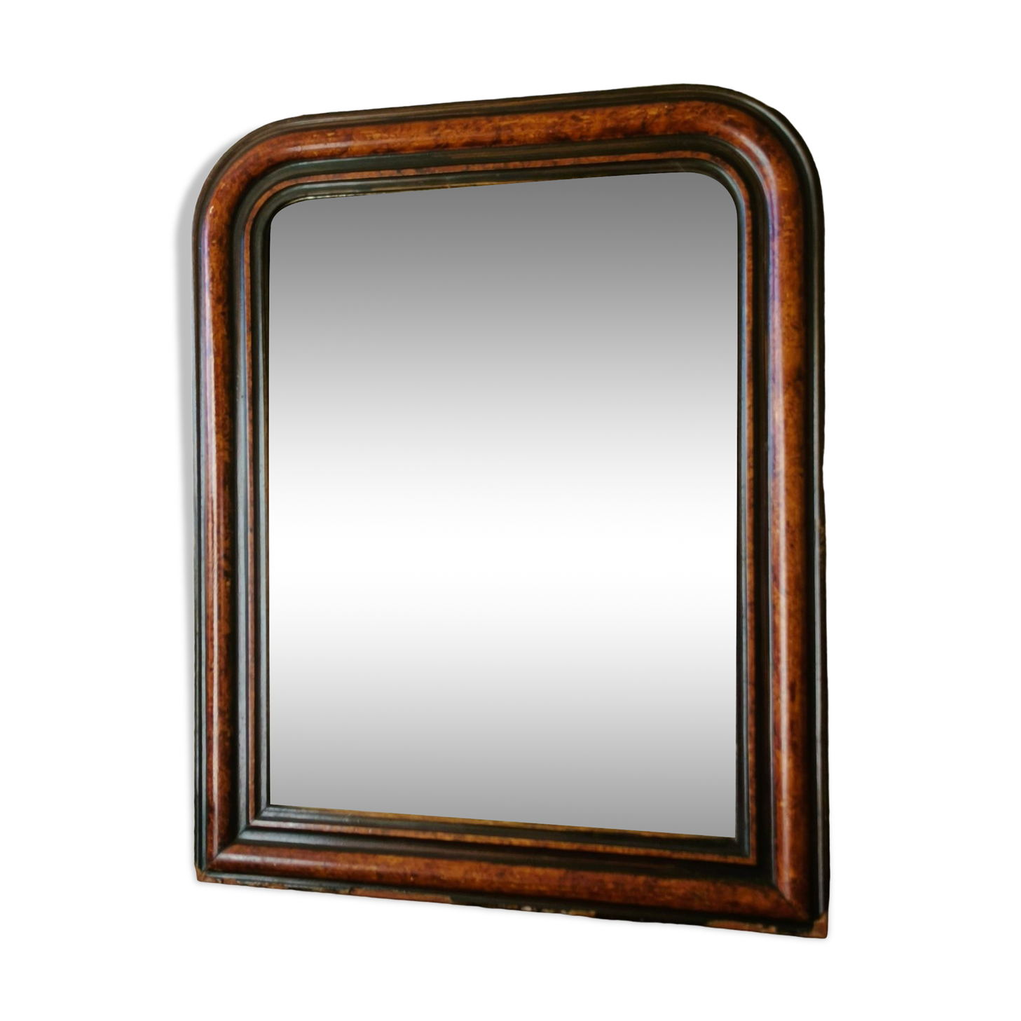 Louis Philippe mirror