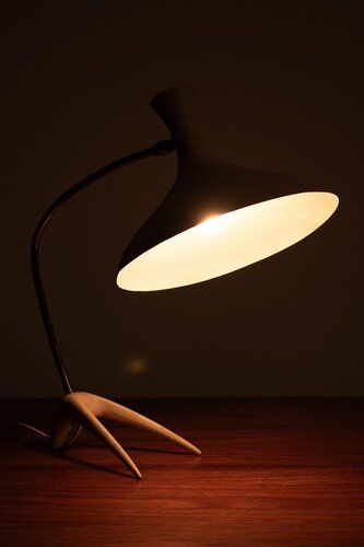 Table Lamp from Cosack
