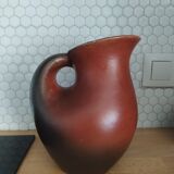 Francis Cova ceramic pitcher