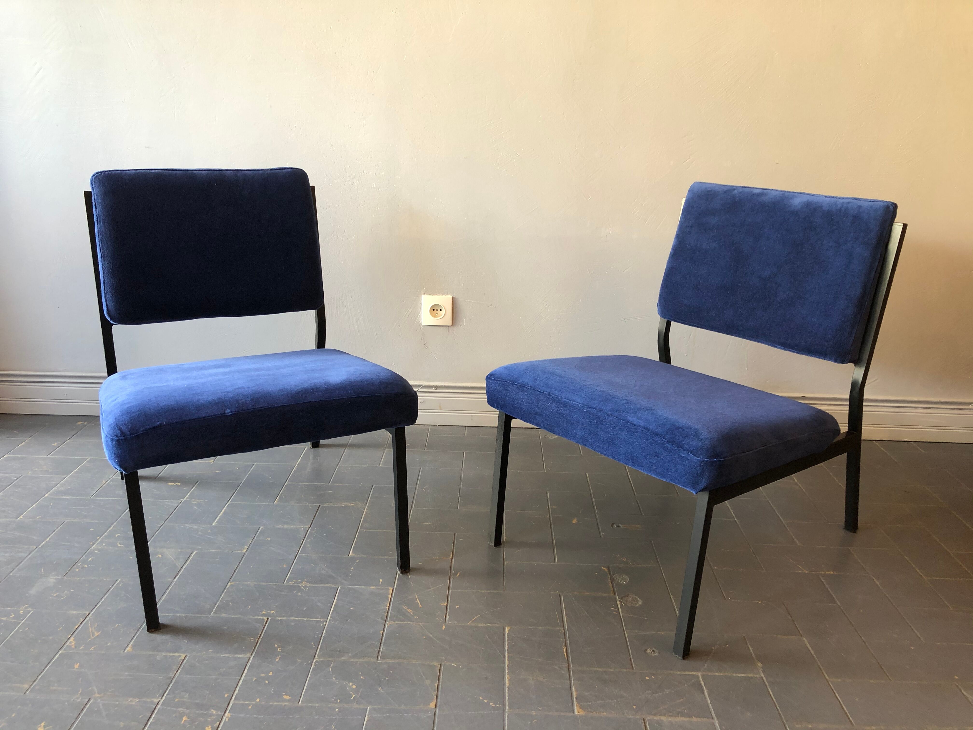 Pair of designer heaters