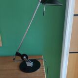 Lamp year 80'S Aluminor