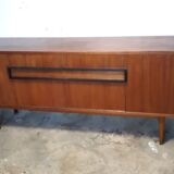 Scandinavian style sideboard of the brand "Eros"