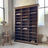 XL 1900 bookcase shelf
