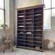 XL 1900 bookcase shelf