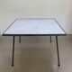 Coffee or side table by Rudolf Wolf for Elsrijk, The Netherlands, 50s-60s