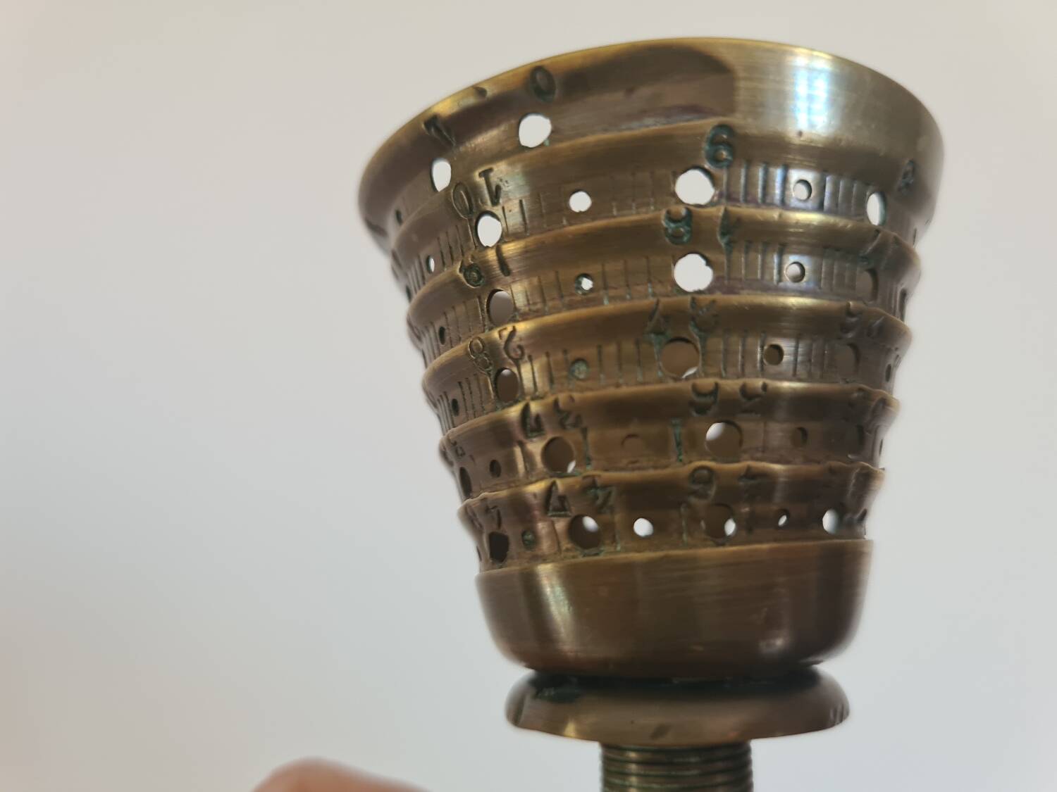 Egg cup