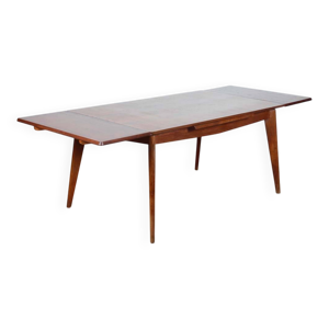 Table de repas rectangulaire