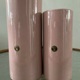 Duo vases vintage Royal céramique années 70-80