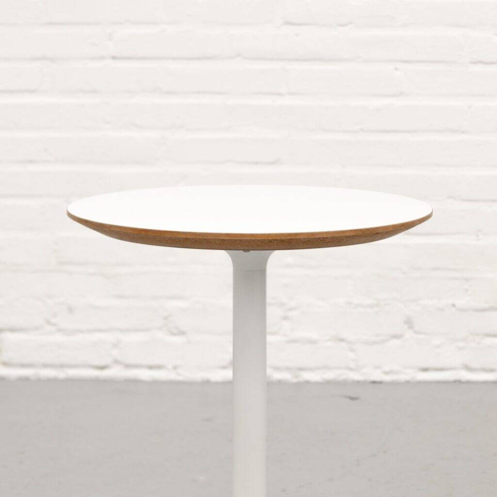 George Nelson Herman Miller side table 1970s