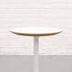 George Nelson Herman Miller side table 1970s