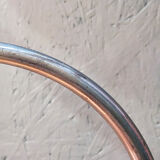 Mid century arc desk lamp